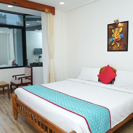 Vetrivel International By Brown Tree Resorts Kodaikanal Exteriér fotografie