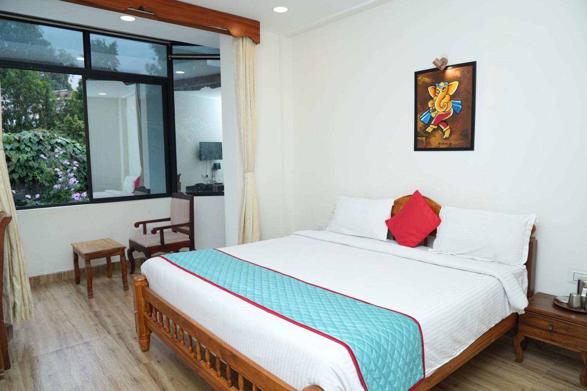 Vetrivel International By Brown Tree Resorts Kodaikanal Exteriér fotografie