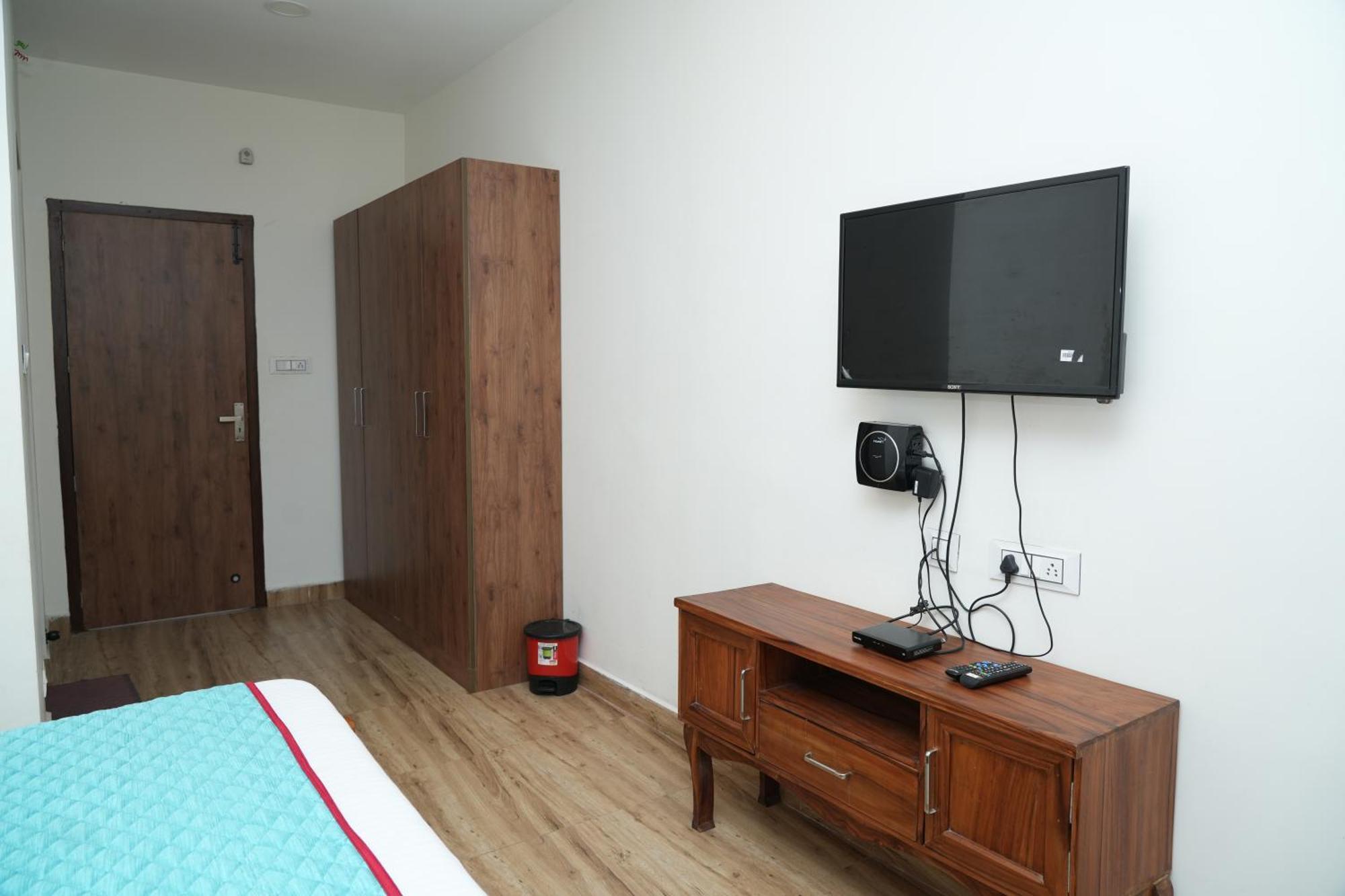 Vetrivel International By Brown Tree Resorts Kodaikanal Exteriér fotografie