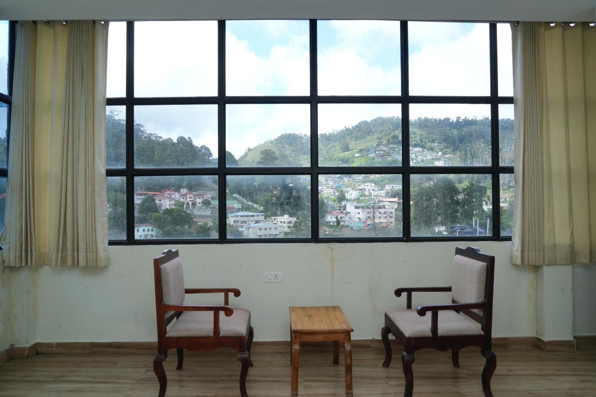 Vetrivel International By Brown Tree Resorts Kodaikanal Exteriér fotografie