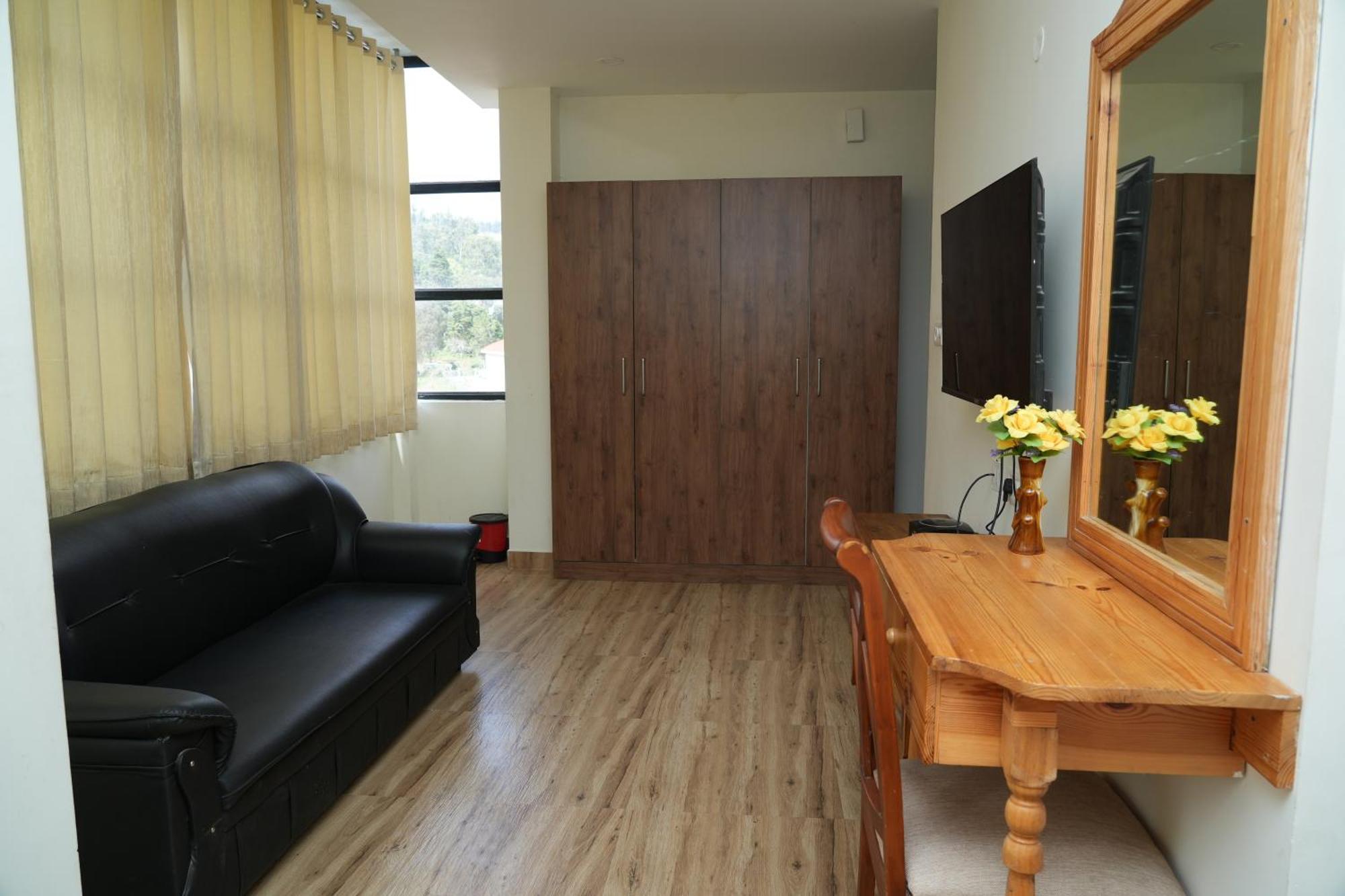 Vetrivel International By Brown Tree Resorts Kodaikanal Exteriér fotografie