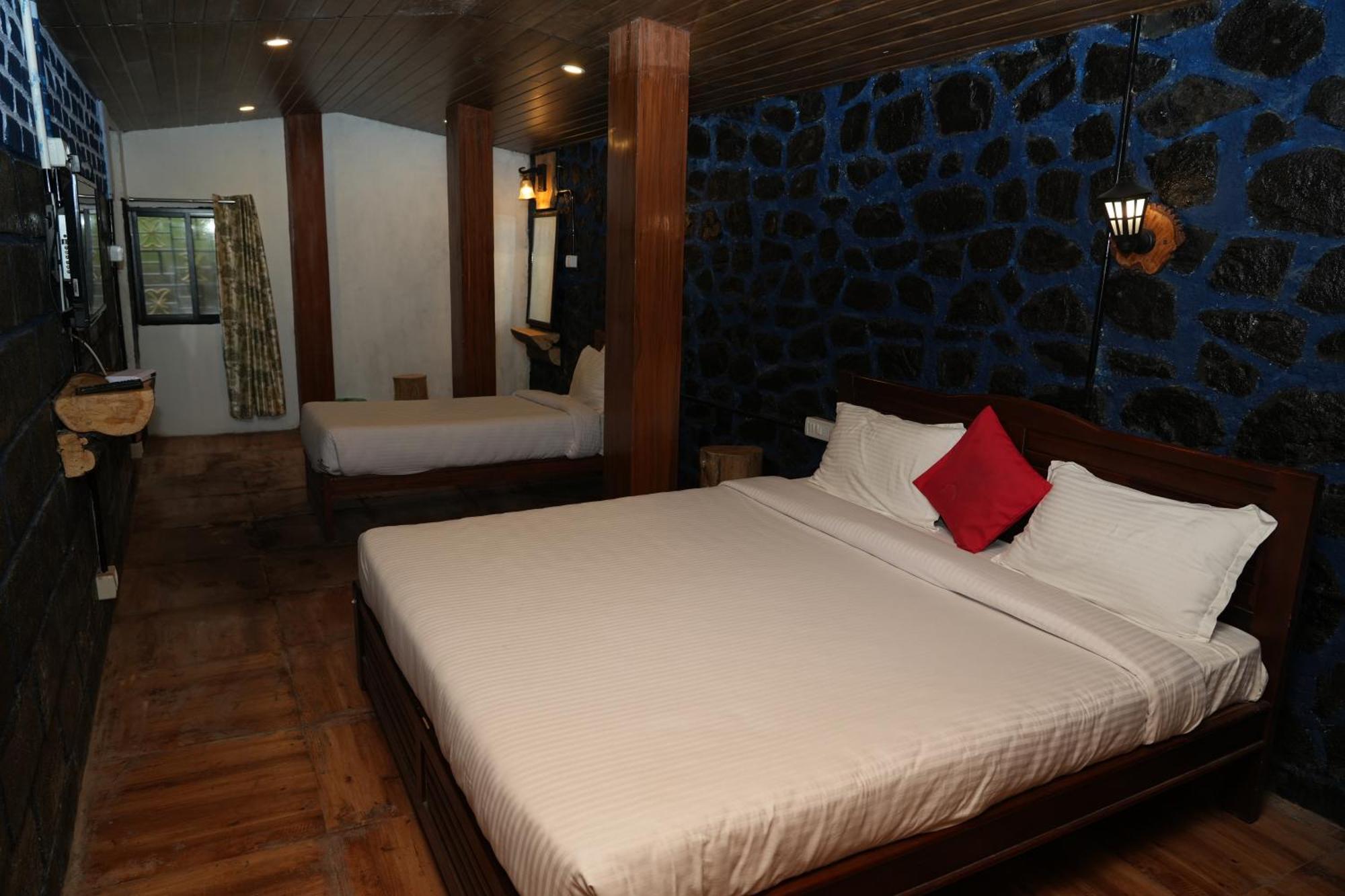 Vetrivel International By Brown Tree Resorts Kodaikanal Exteriér fotografie