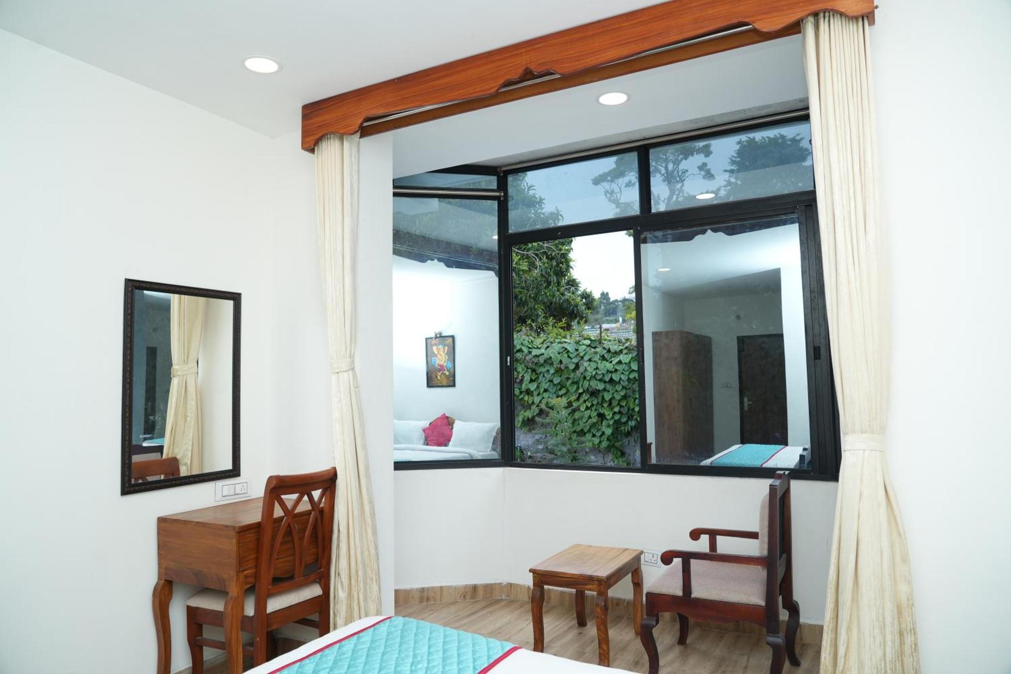 Vetrivel International By Brown Tree Resorts Kodaikanal Exteriér fotografie