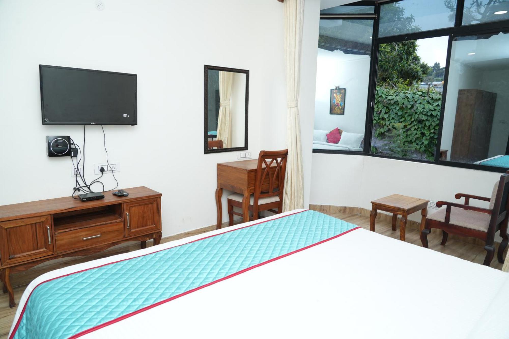Vetrivel International By Brown Tree Resorts Kodaikanal Exteriér fotografie