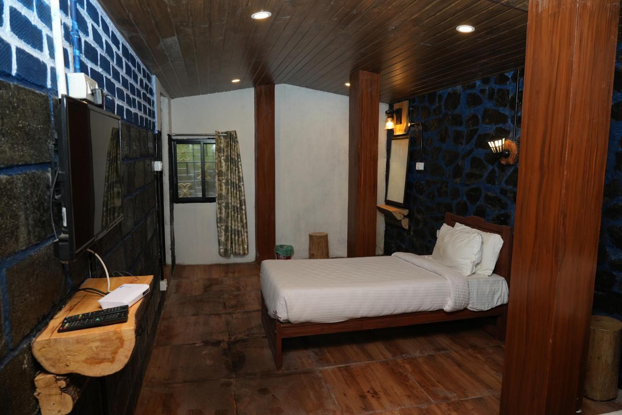 Vetrivel International By Brown Tree Resorts Kodaikanal Exteriér fotografie
