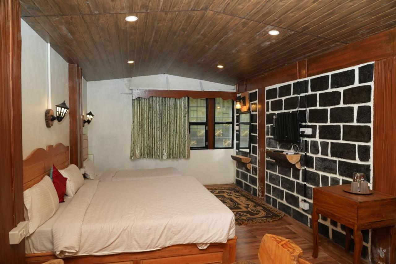 Vetrivel International By Brown Tree Resorts Kodaikanal Exteriér fotografie
