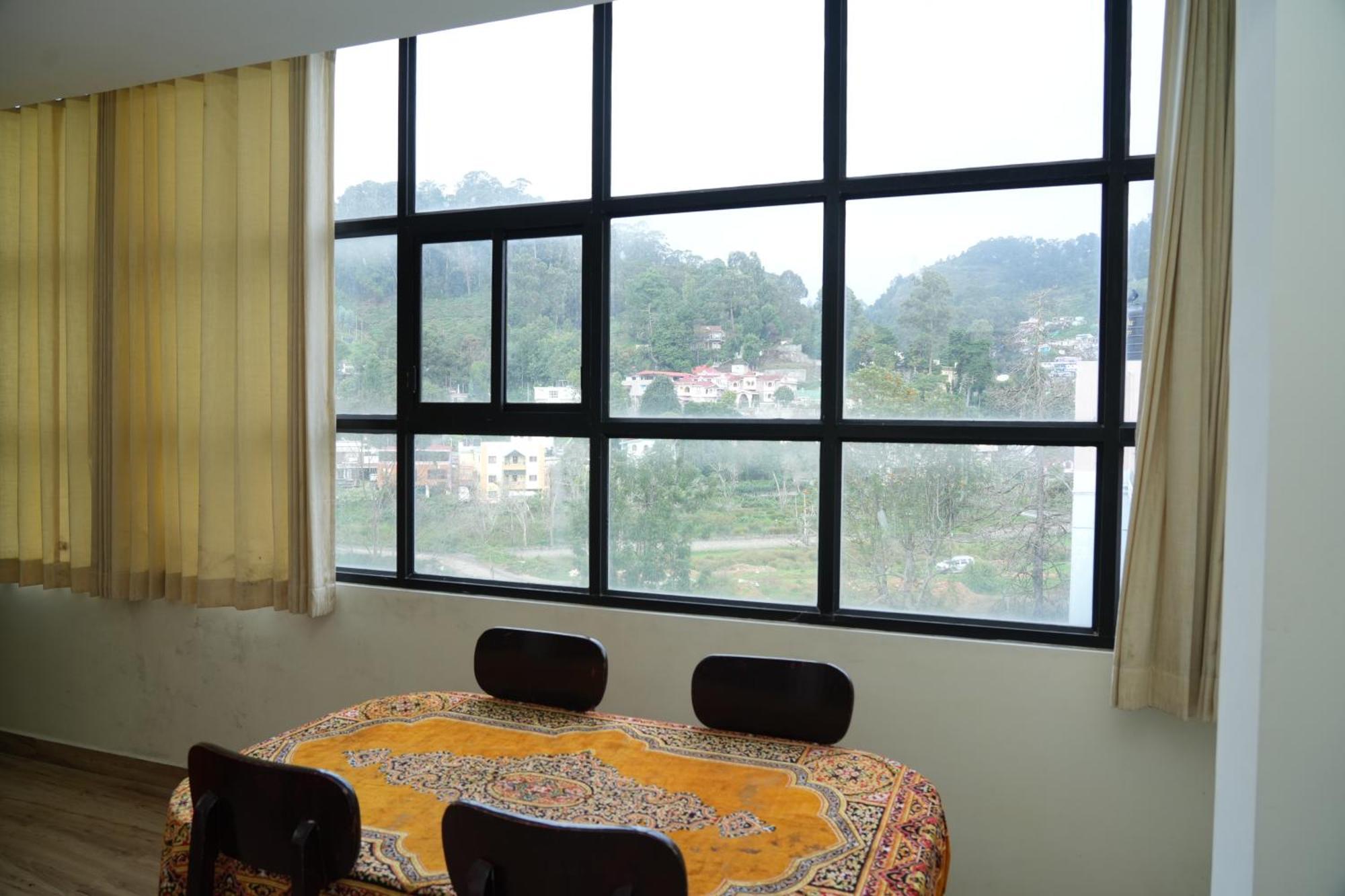 Vetrivel International By Brown Tree Resorts Kodaikanal Exteriér fotografie