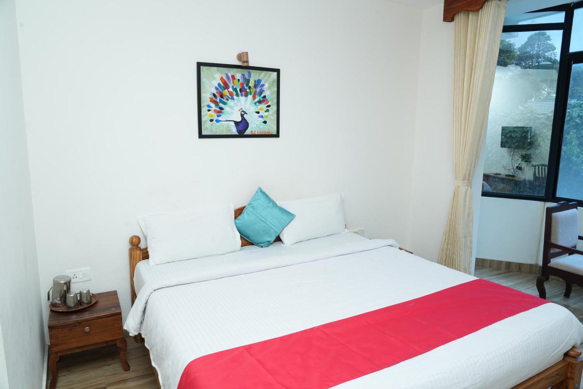 Vetrivel International By Brown Tree Resorts Kodaikanal Exteriér fotografie