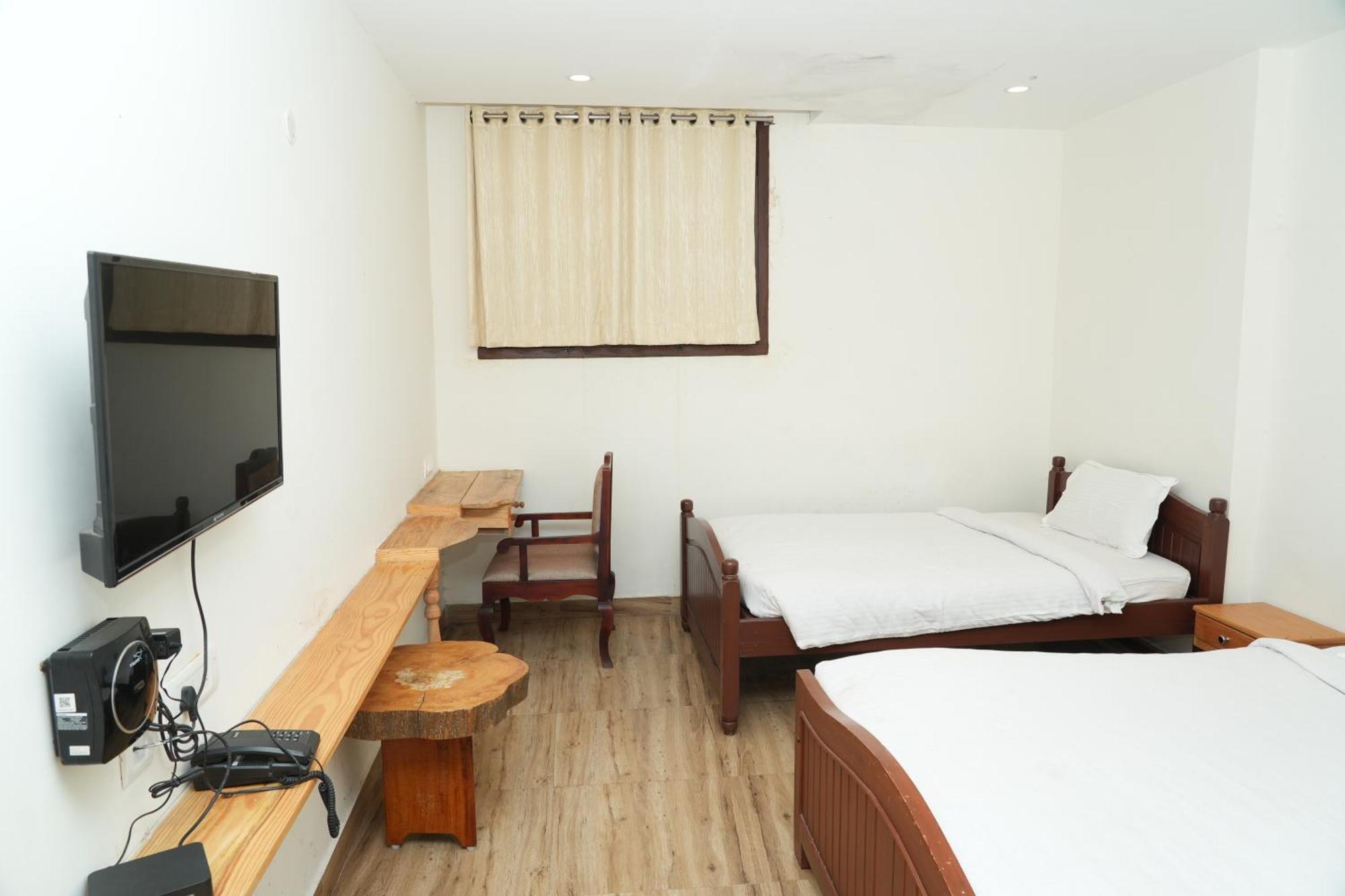 Vetrivel International By Brown Tree Resorts Kodaikanal Exteriér fotografie