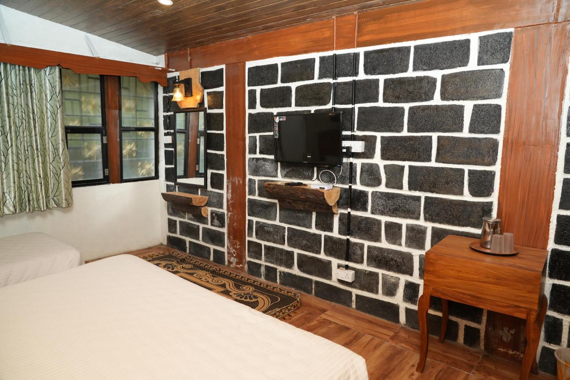 Vetrivel International By Brown Tree Resorts Kodaikanal Exteriér fotografie