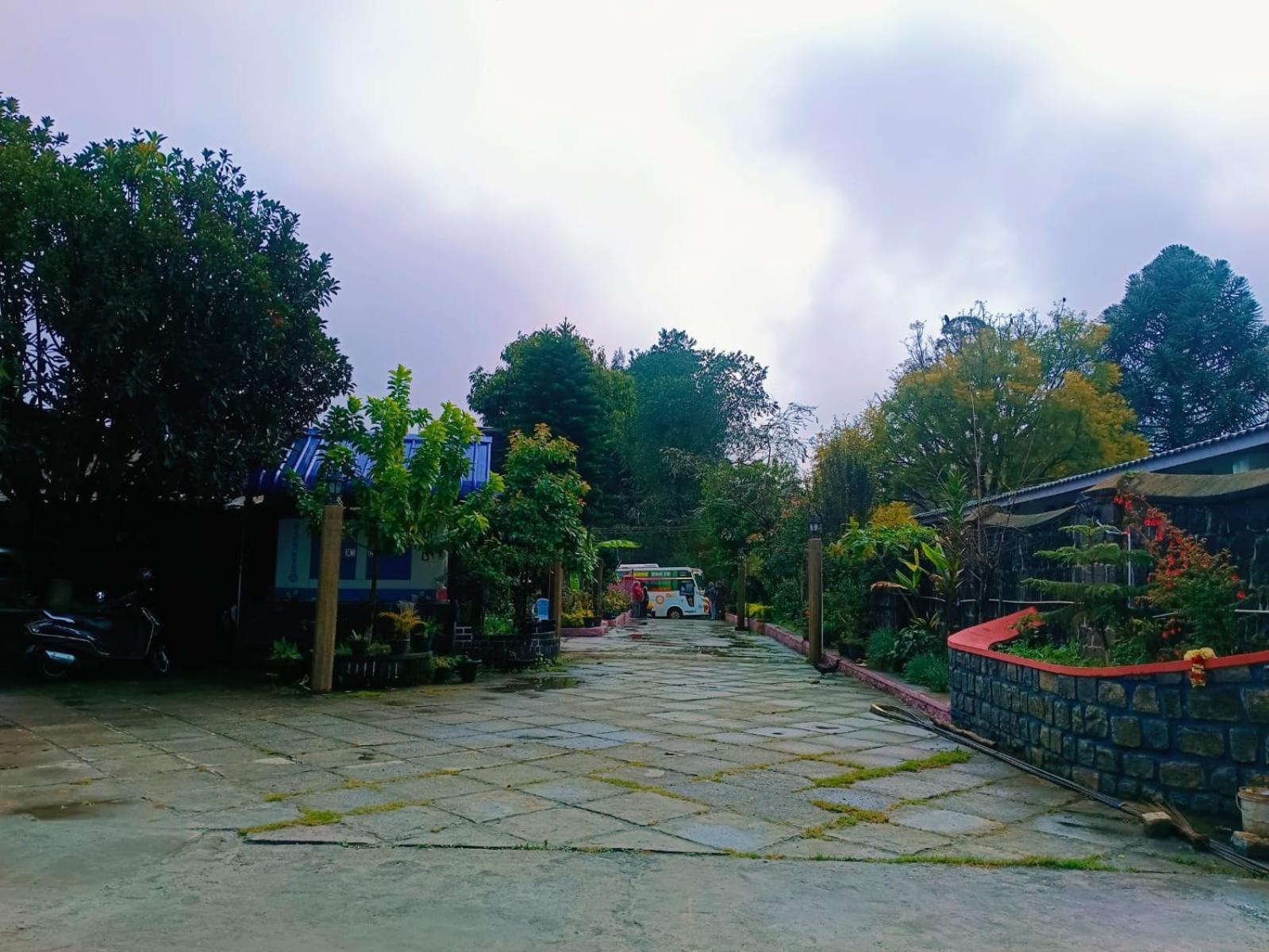 Vetrivel International By Brown Tree Resorts Kodaikanal Exteriér fotografie