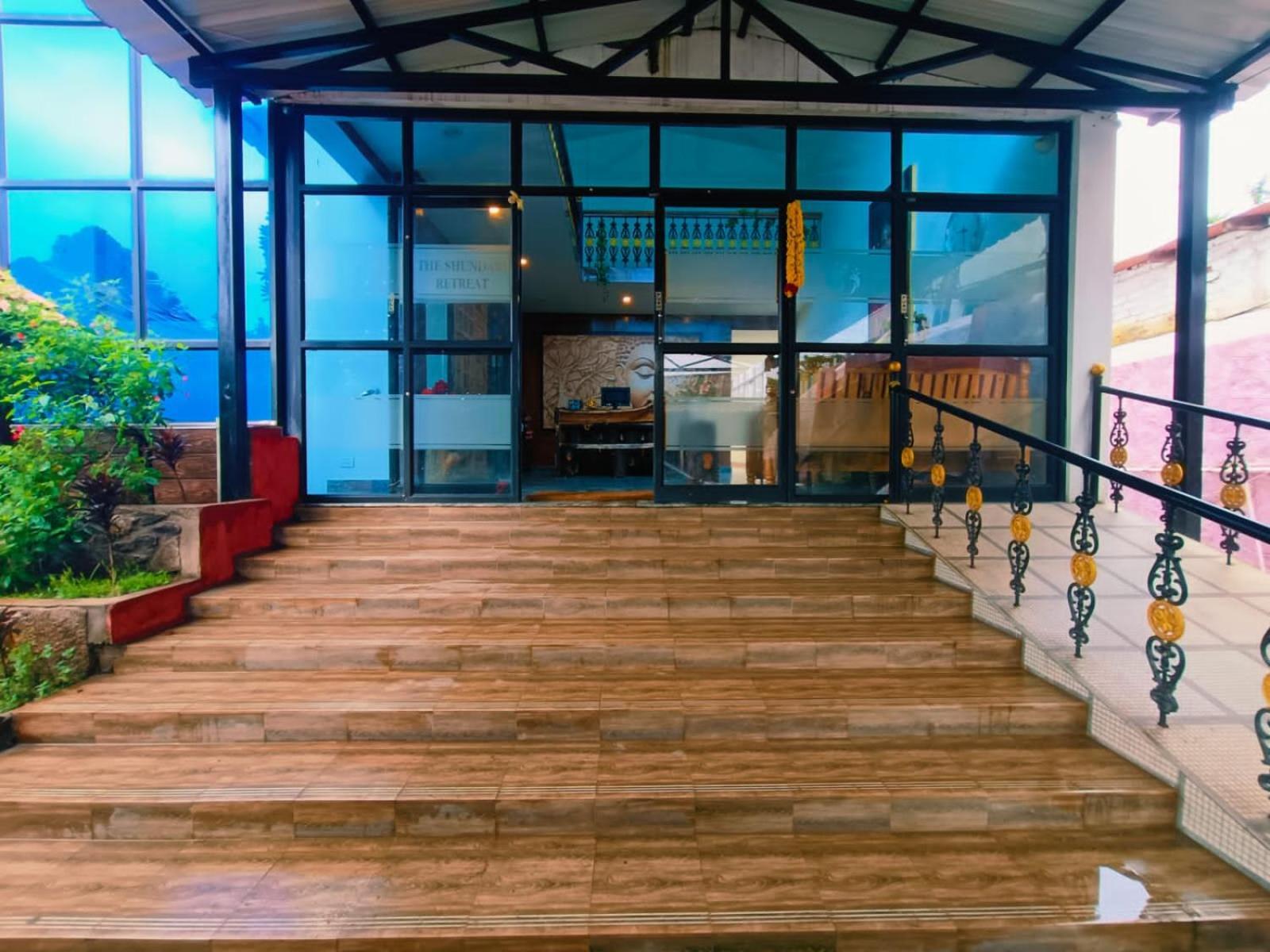Vetrivel International By Brown Tree Resorts Kodaikanal Exteriér fotografie